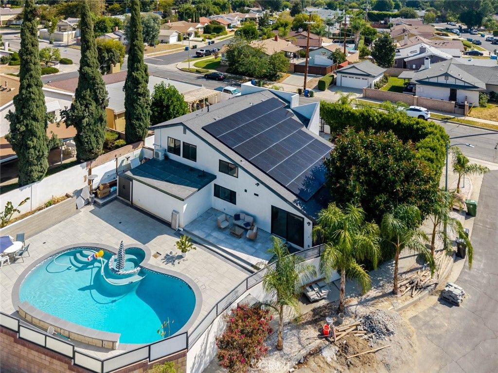 Photo of 10861 Lindley Avenue, Granada Hills, CA 91344 (MLS # GD25228162)