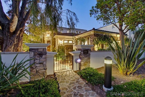 Photo of 7705 Allegro Lane LN, San Diego, CA 92127 (MLS # 260012782SD)