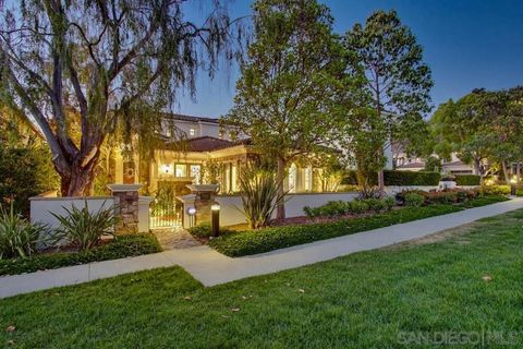 Photo of 7705 Allegro Lane LN, San Diego, CA 92127 (MLS # 260012782SD)