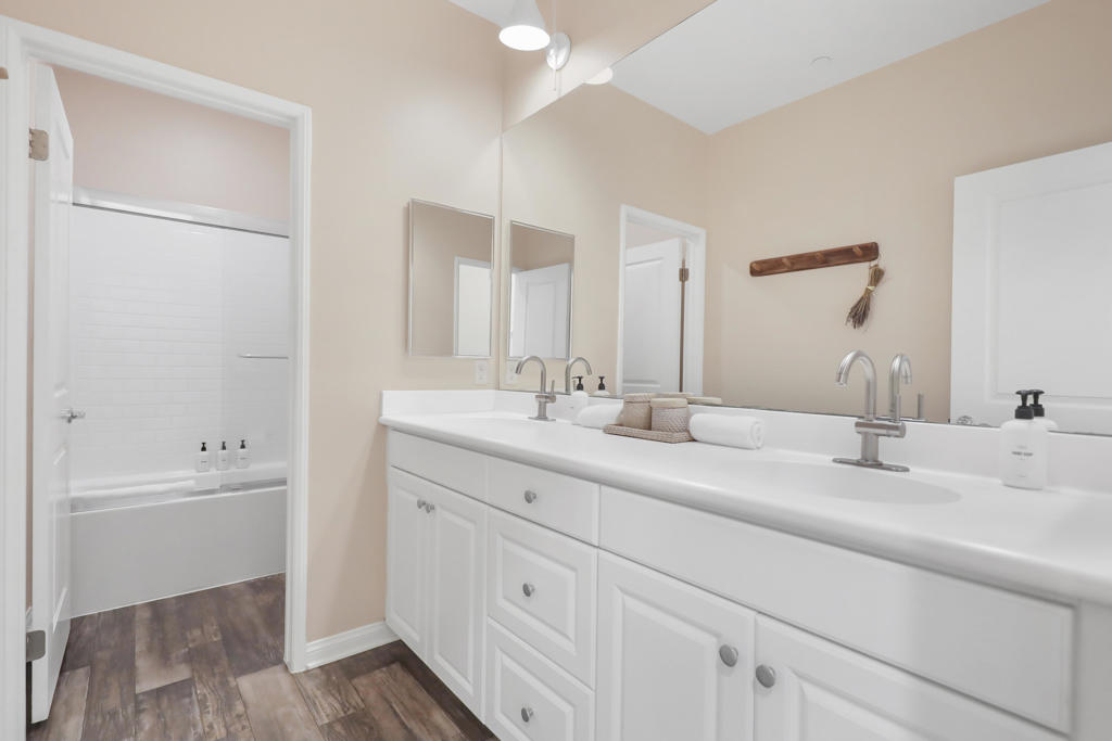 Whittier Ranch - Residential