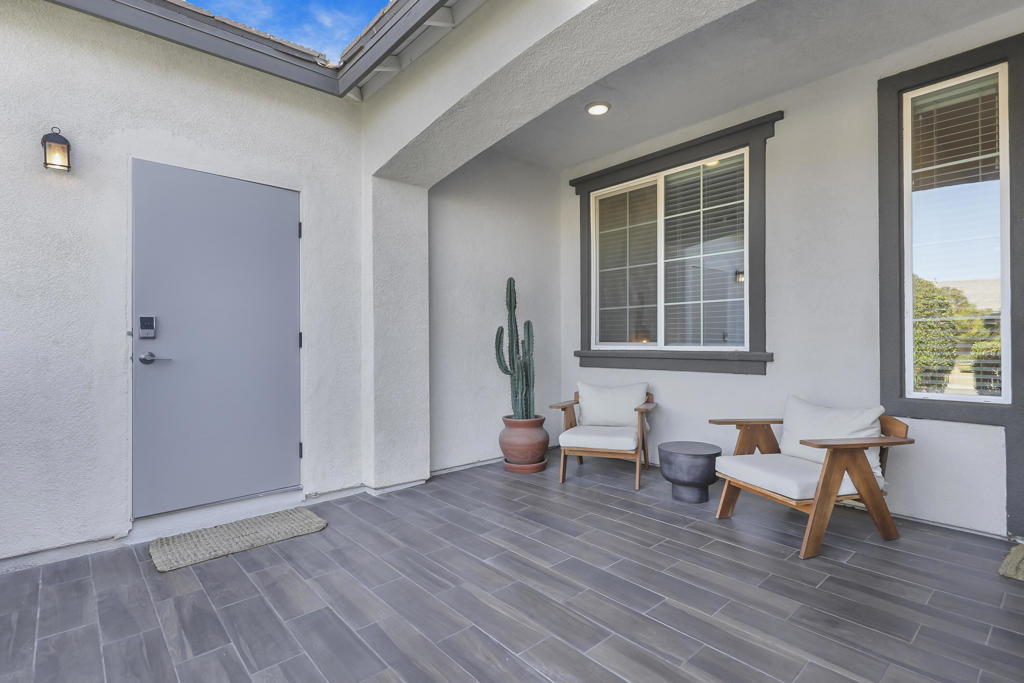 Whittier Ranch - Residential