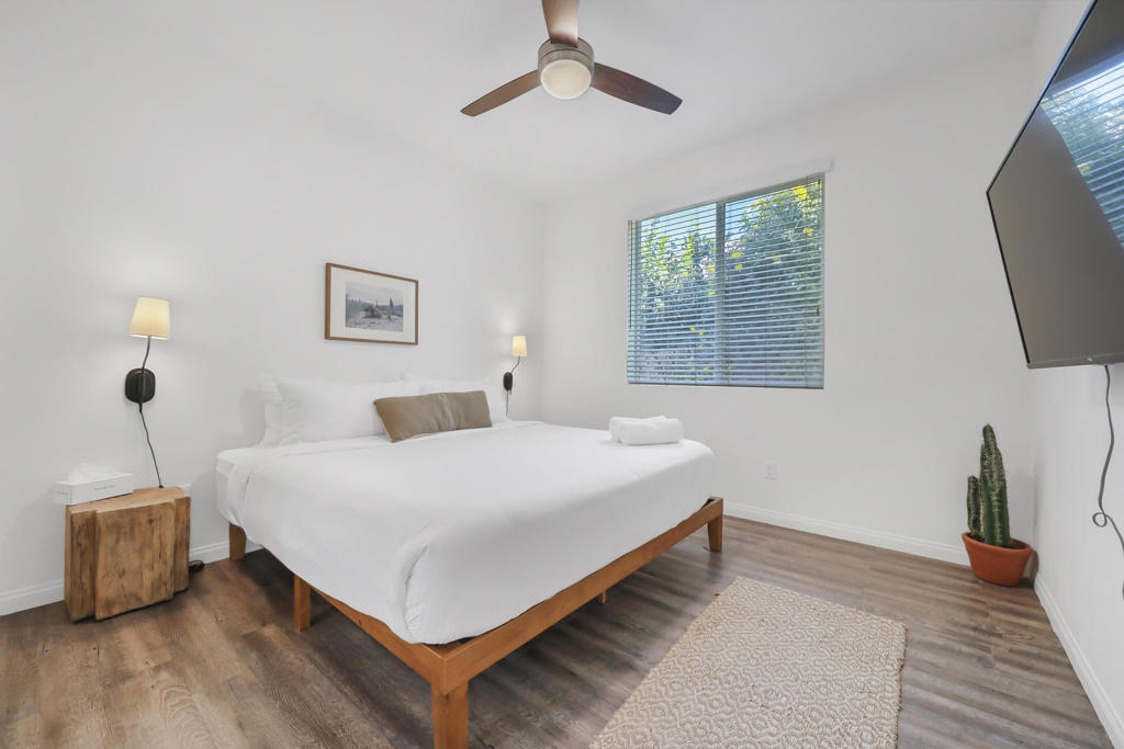 Whittier Ranch - Residential