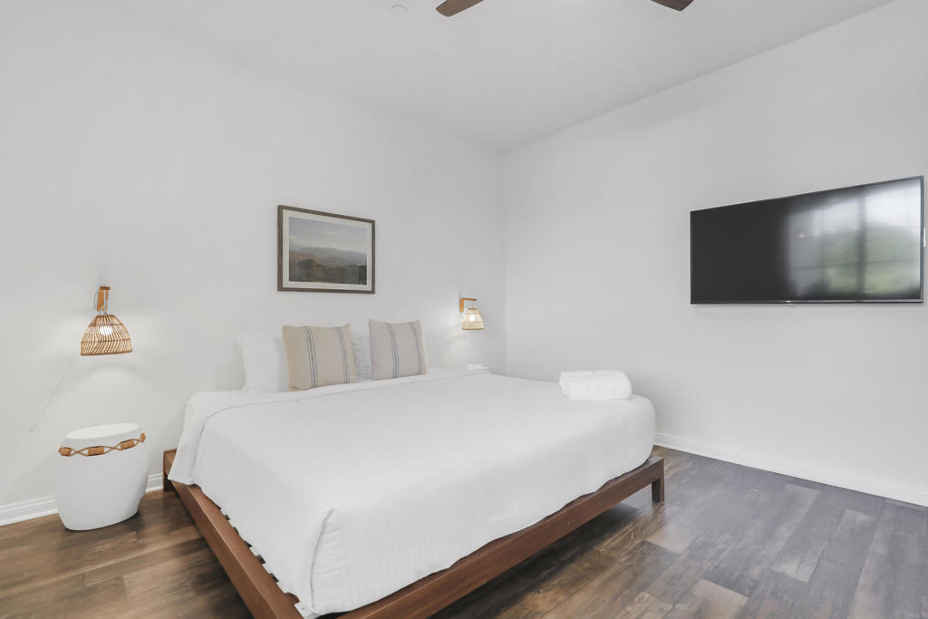 Whittier Ranch - Residential