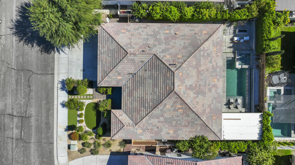 Whittier Ranch - Residential