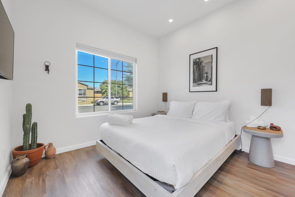 Whittier Ranch - Residential