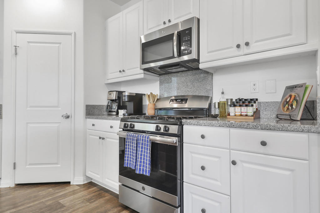 Whittier Ranch - Residential