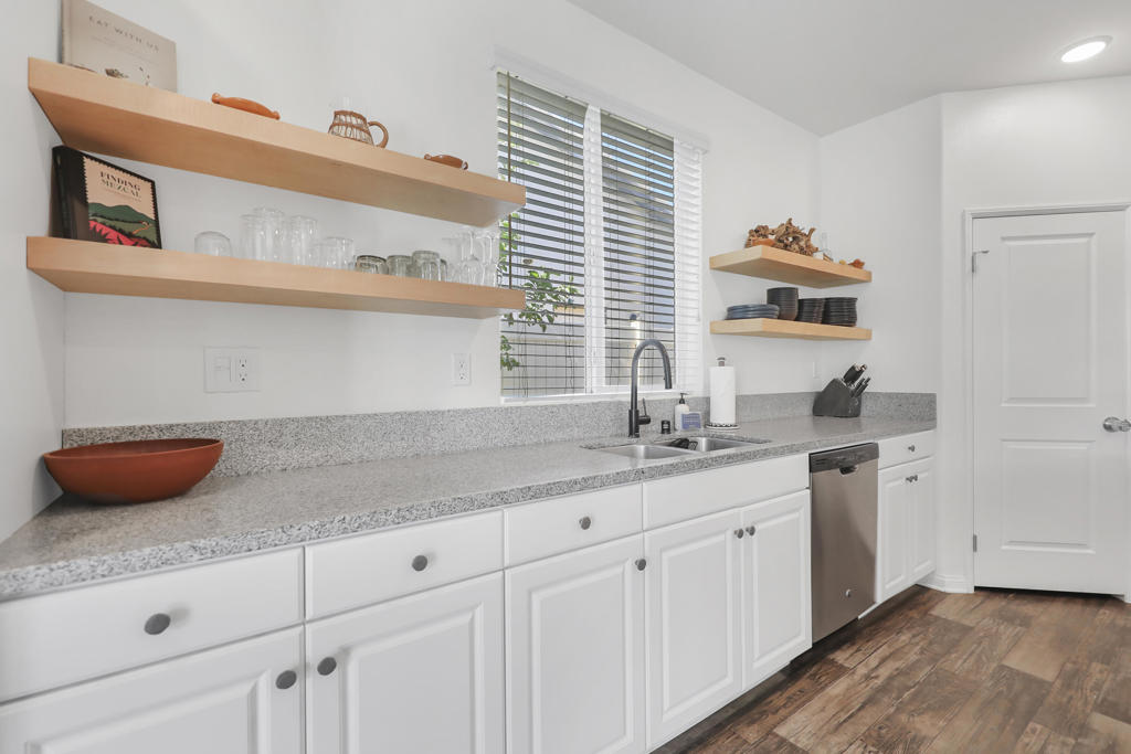 Whittier Ranch - Residential