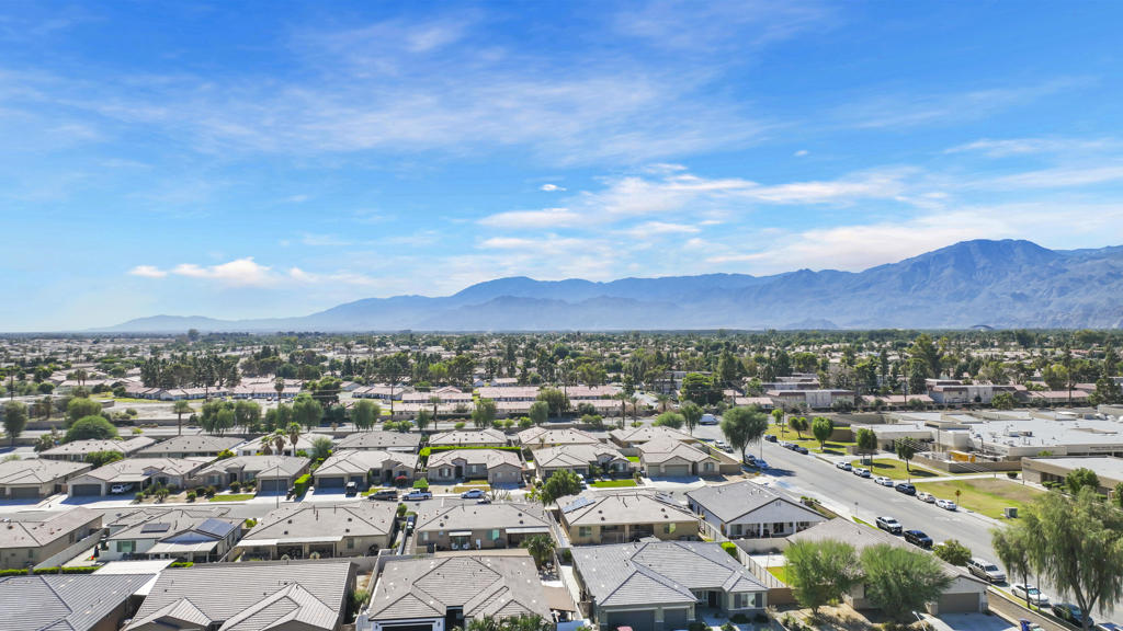 Whittier Ranch - Residential