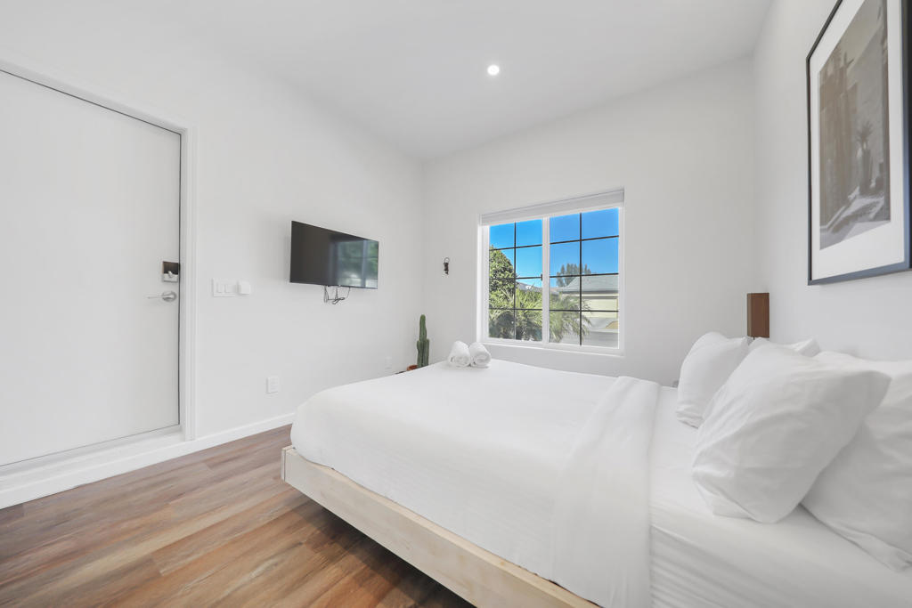 Whittier Ranch - Residential