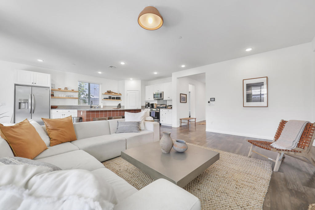 Whittier Ranch - Residential