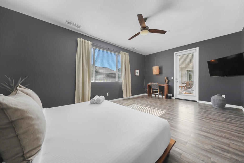 Whittier Ranch - Residential