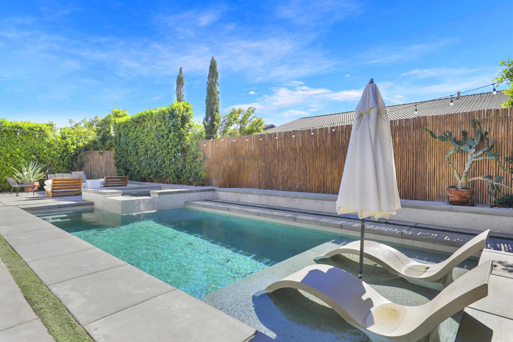 Whittier Ranch - Residential