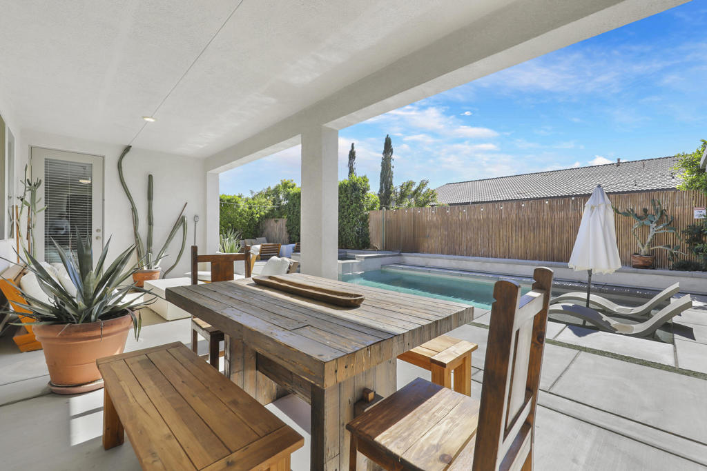 Whittier Ranch - Residential