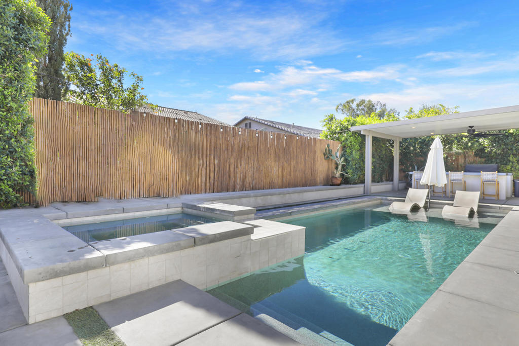 Whittier Ranch - Residential