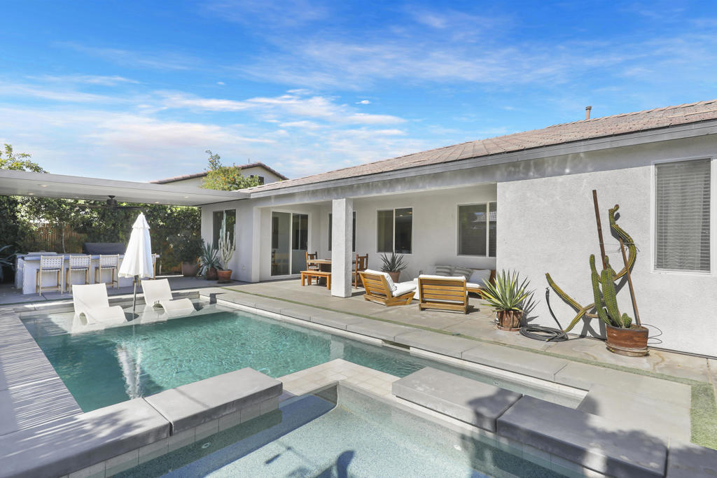 Whittier Ranch - Residential