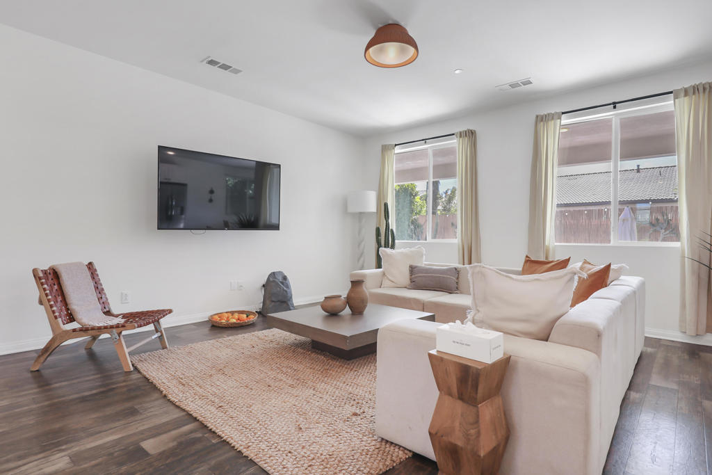 Whittier Ranch - Residential