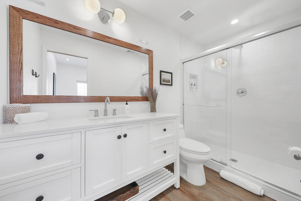 Whittier Ranch - Residential