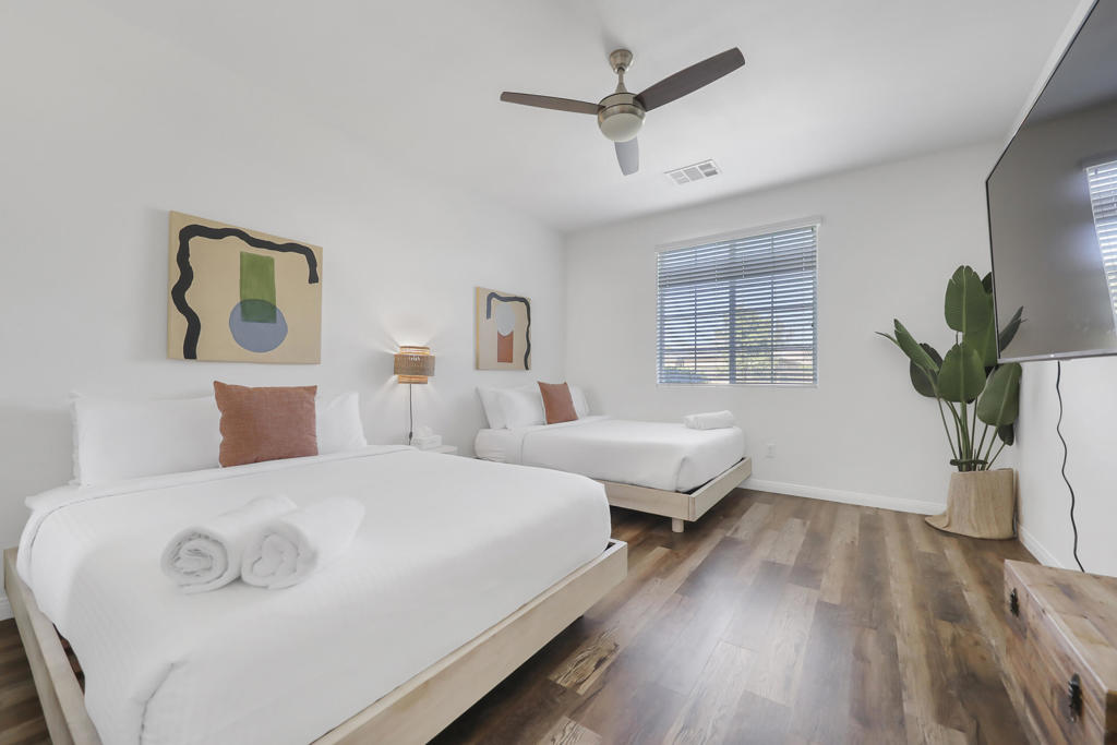 Whittier Ranch - Residential