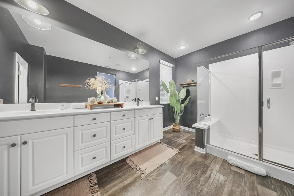 Whittier Ranch - Residential