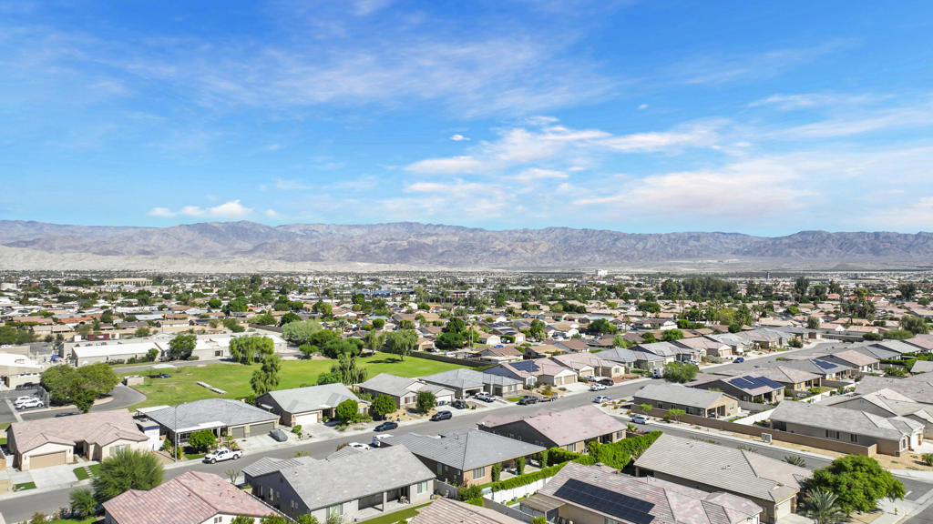 Whittier Ranch - Residential