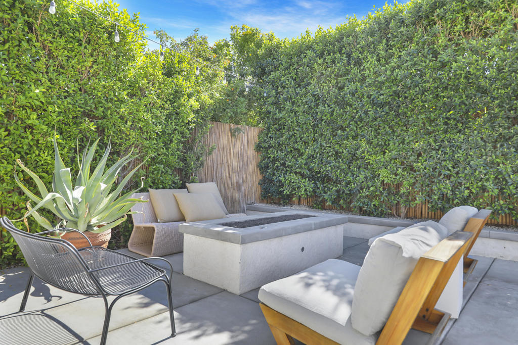 Whittier Ranch - Residential