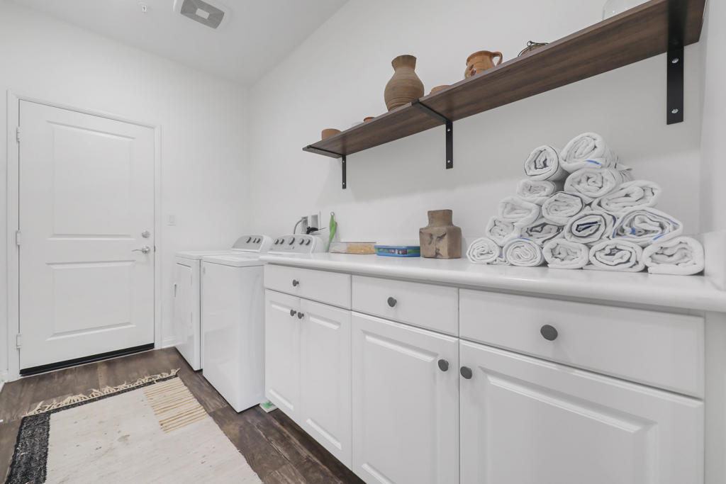 Whittier Ranch - Residential