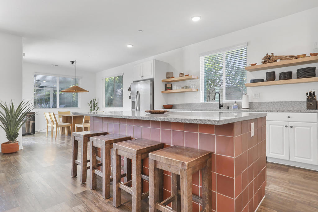 Whittier Ranch - Residential