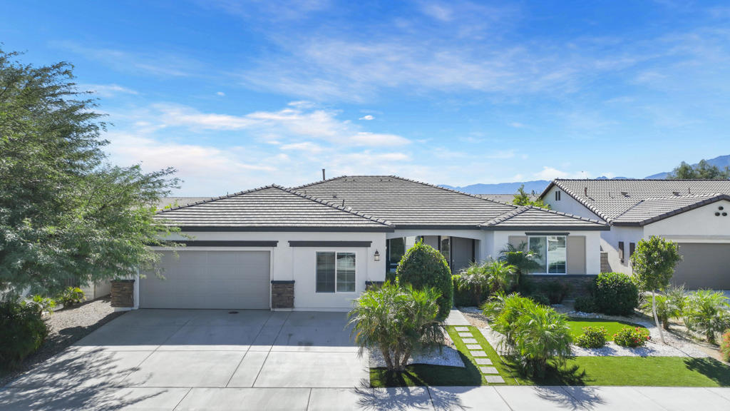 Whittier Ranch - Residential