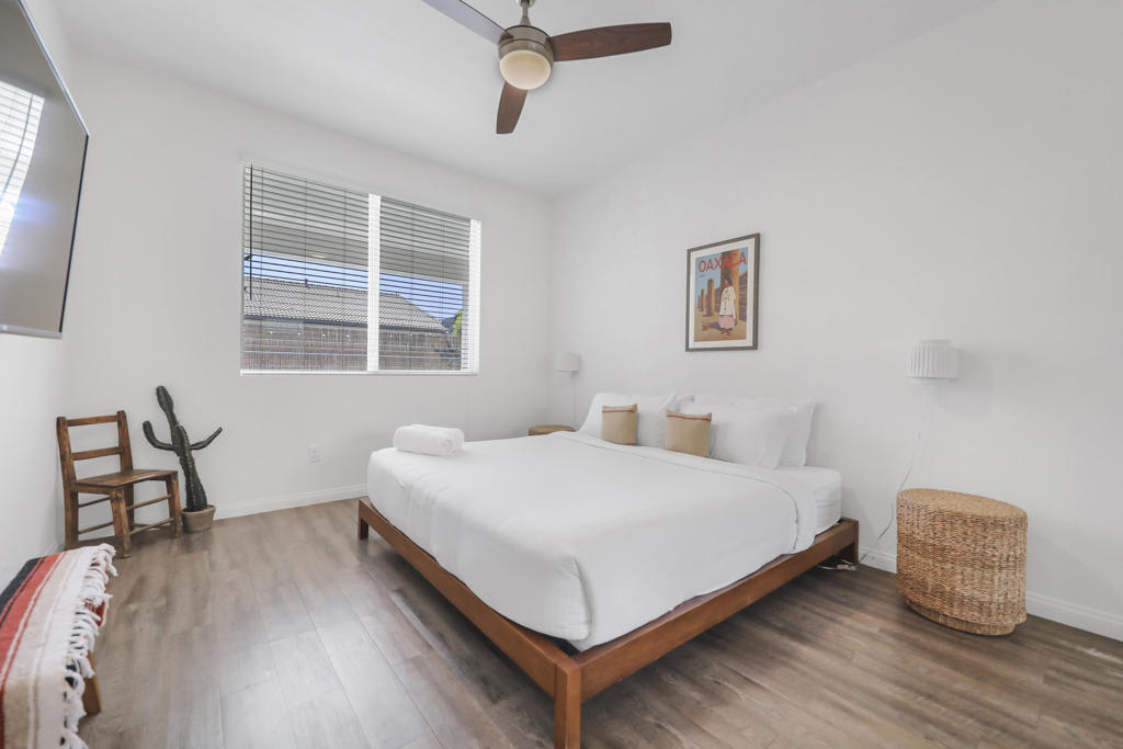 Whittier Ranch - Residential