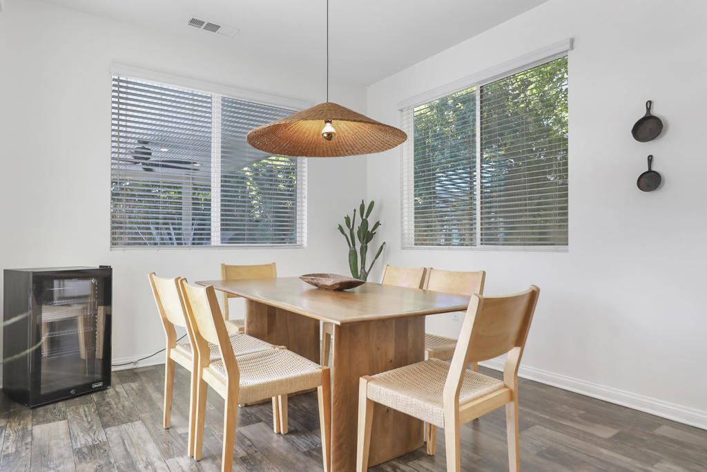 Whittier Ranch - Residential