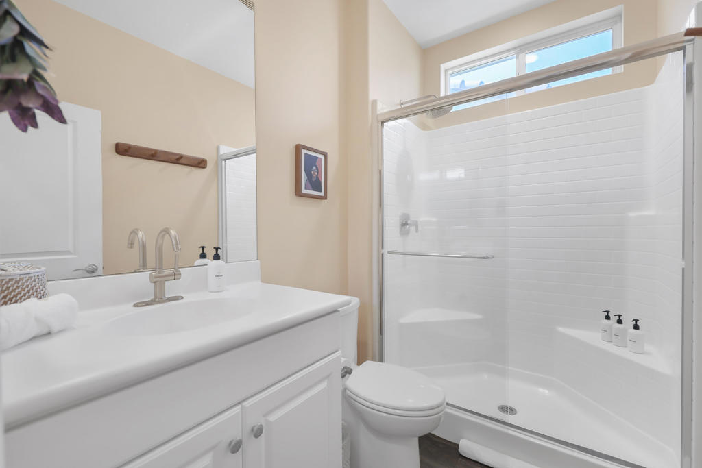 Whittier Ranch - Residential