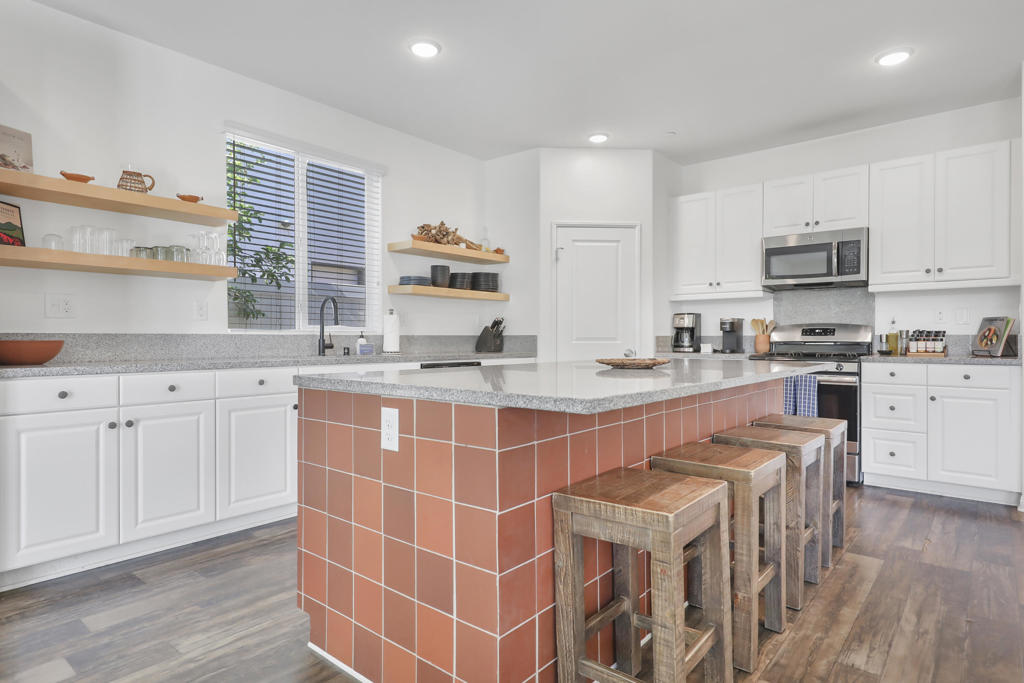 Whittier Ranch - Residential