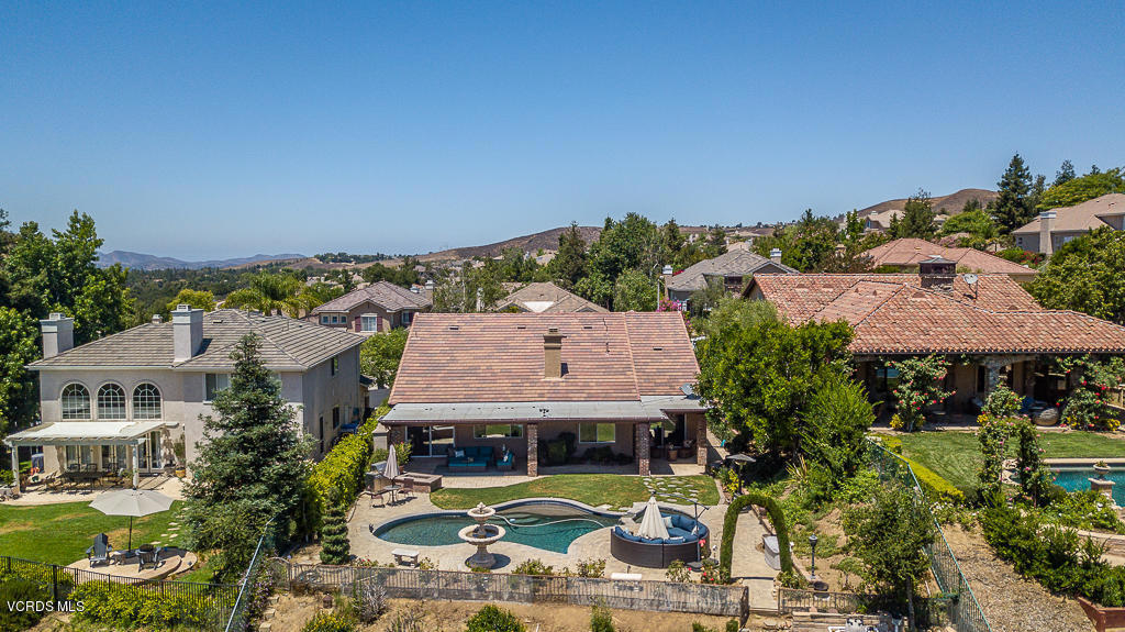 Oakcreek-Lang Ranch-619 - 619 - Residential