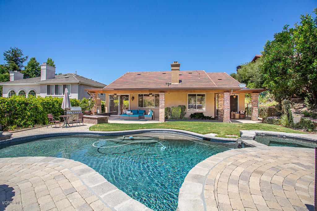 Oakcreek-Lang Ranch-619 - 619 - Residential