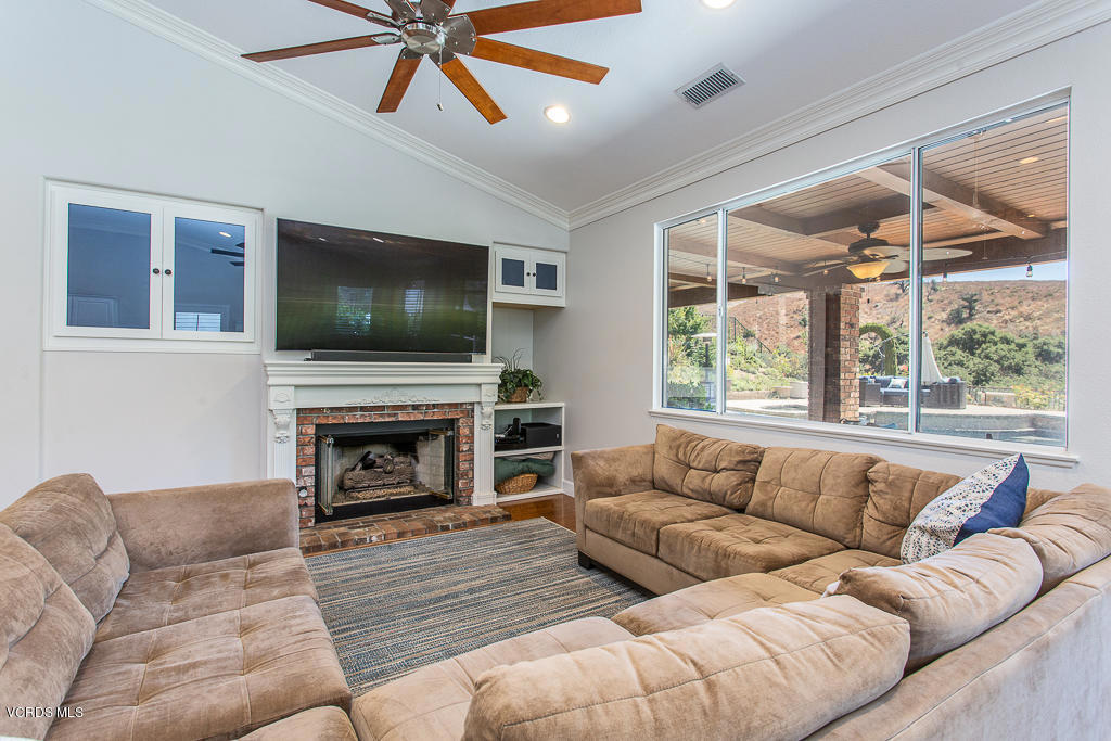 Oakcreek-Lang Ranch-619 - 619 - Residential