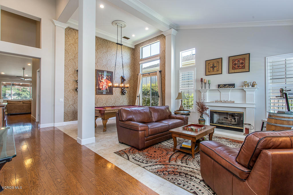 Oakcreek-Lang Ranch-619 - 619 - Residential