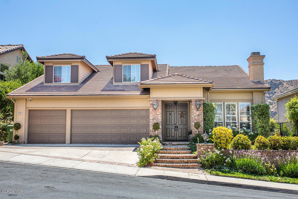 Oakcreek-Lang Ranch-619 - 619 - Residential