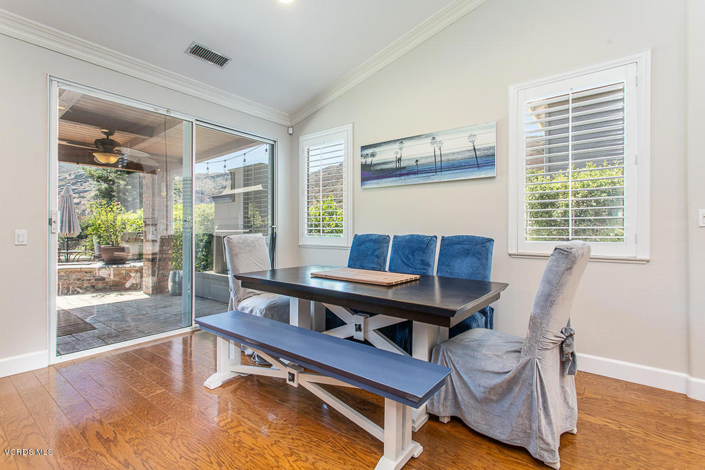 Oakcreek-Lang Ranch-619 - 619 - Residential