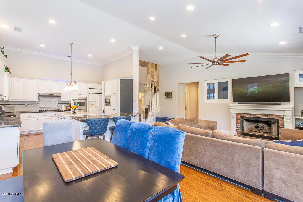 Oakcreek-Lang Ranch-619 - 619 - Residential