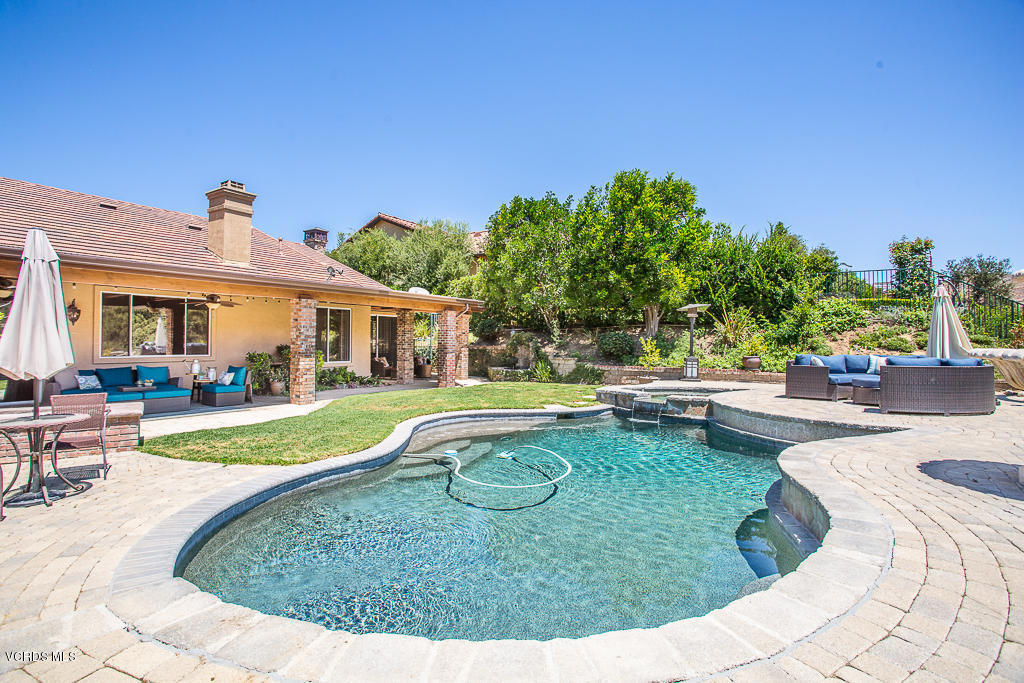 Oakcreek-Lang Ranch-619 - 619 - Residential