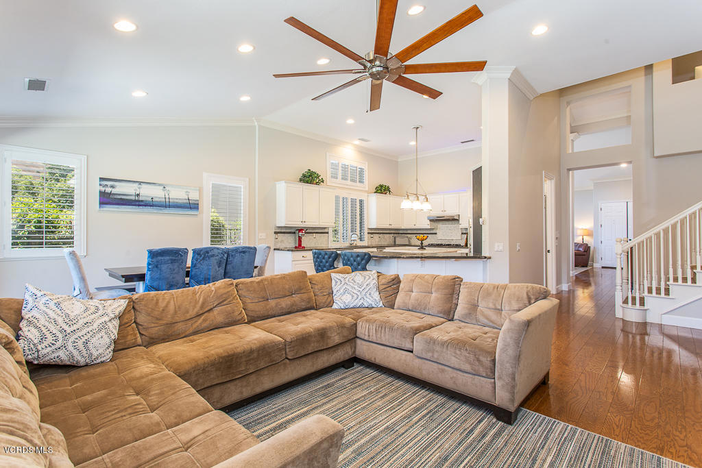 Oakcreek-Lang Ranch-619 - 619 - Residential