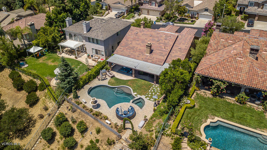 Oakcreek-Lang Ranch-619 - 619 - Residential