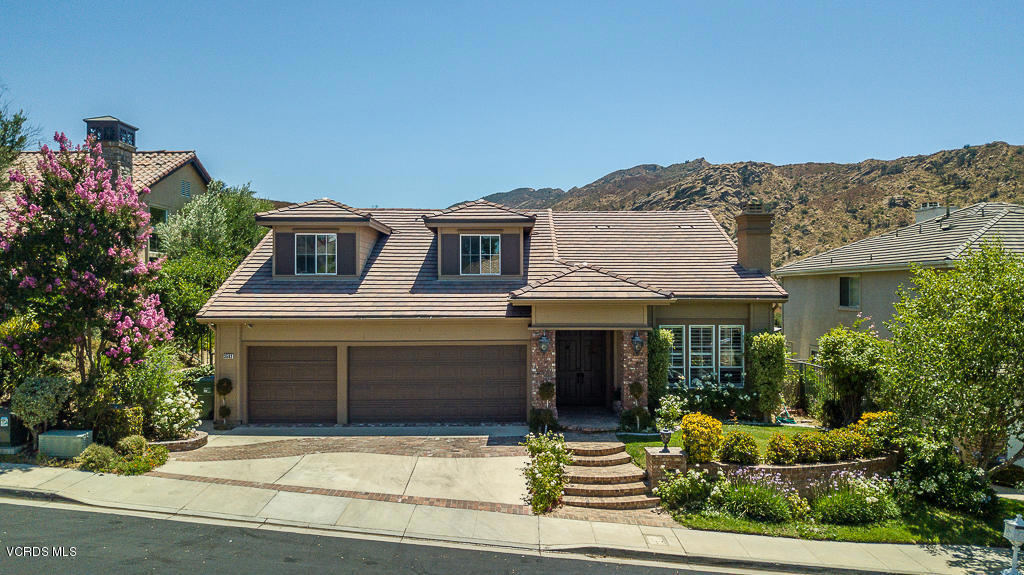 Oakcreek-Lang Ranch-619 - 619 - Residential