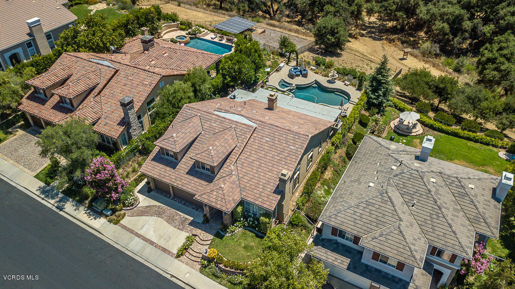 Oakcreek-Lang Ranch-619 - 619 - Residential