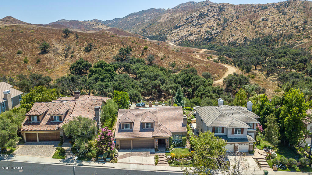 Oakcreek-Lang Ranch-619 - 619 - Residential