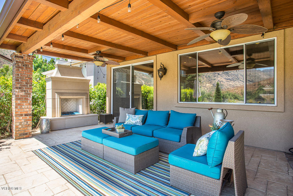 Oakcreek-Lang Ranch-619 - 619 - Residential