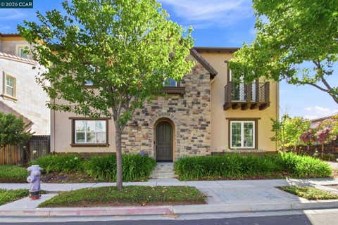 Photo of 1365 Bayberry View Lane LN, San Ramon, CA 94582 (MLS # 41142514)