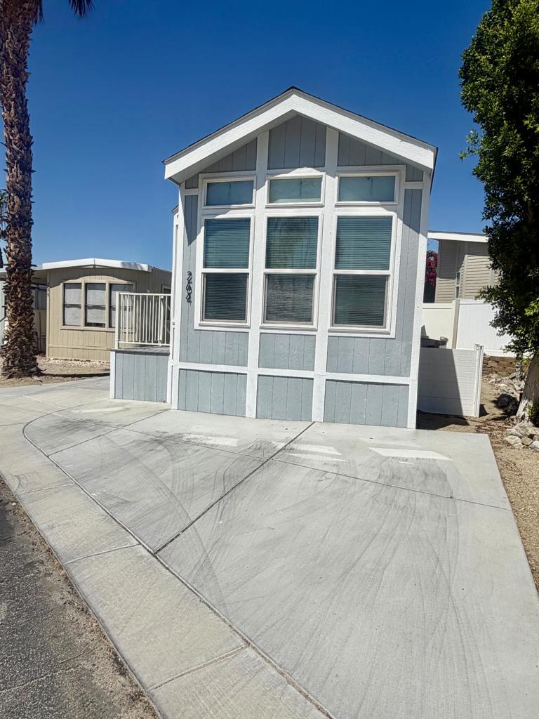 74711 Dillon Road 264