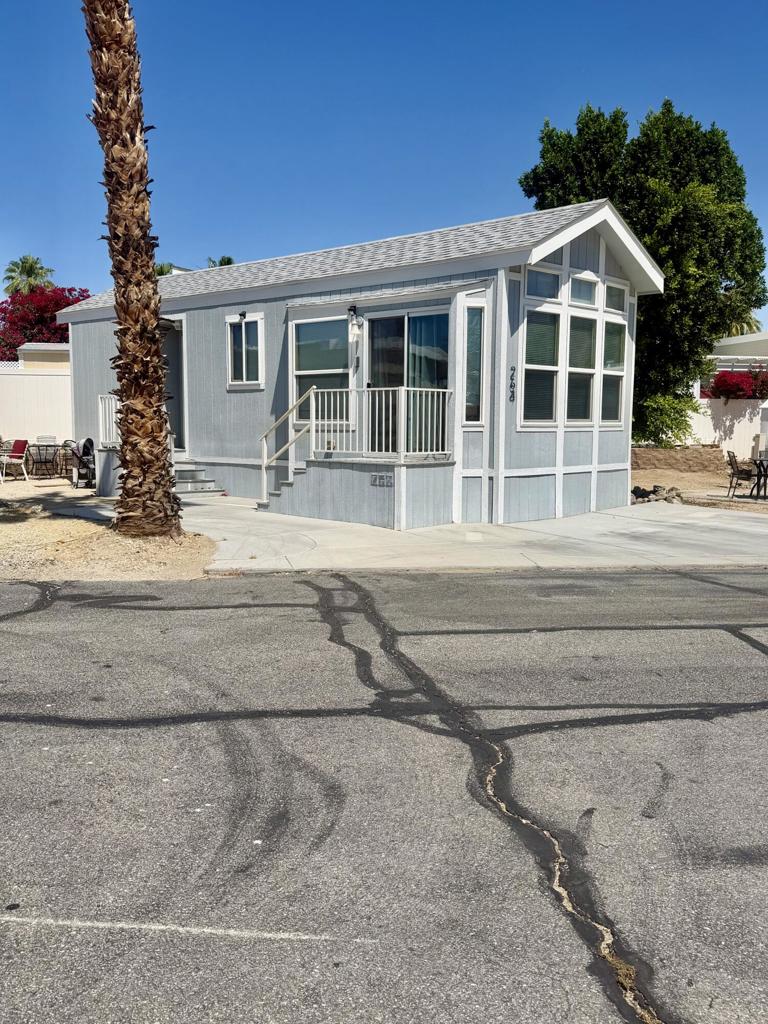 74711 Dillon Road 264