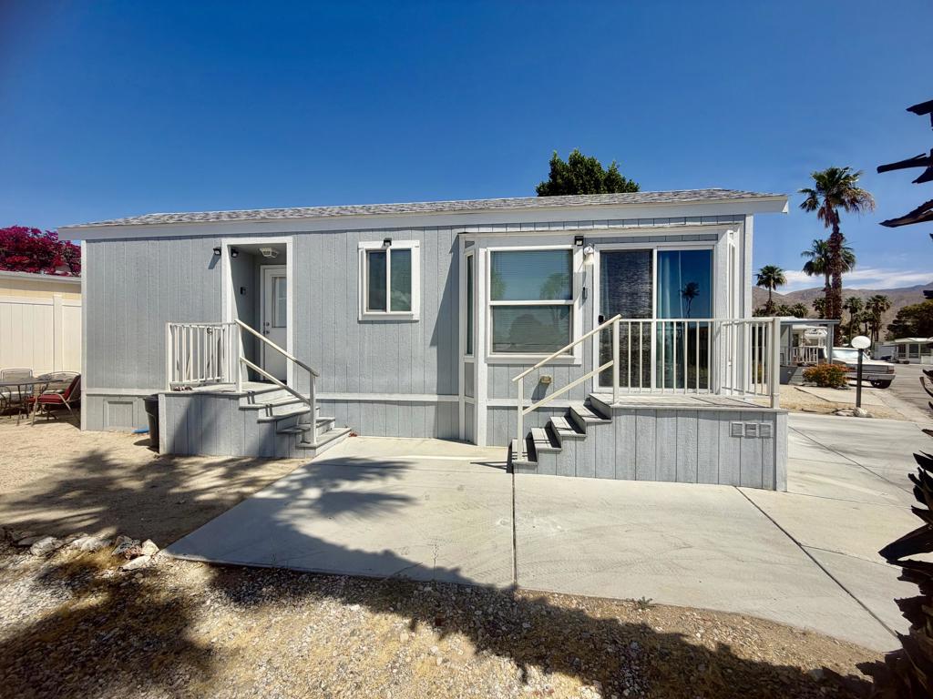 74711 Dillon Road 264